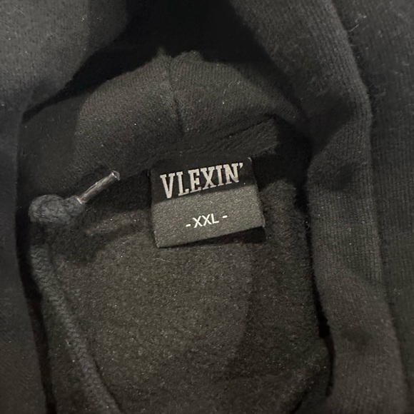 Vlexin Hoodie - Picture 3 of 3
